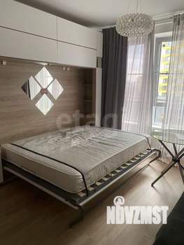 Студия квартира, вторичка, 23м2, 8/20 этаж