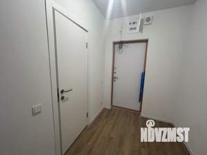 Студия квартира, вторичка, 21м2, 9/10 этаж