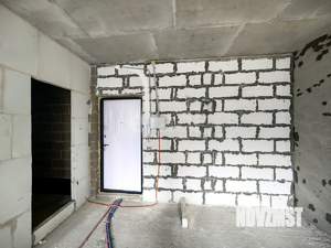 1-к квартира, вторичка, 35м2, 3/6 этаж