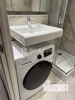 Студия квартира, вторичка, 21м2, 7/25 этаж