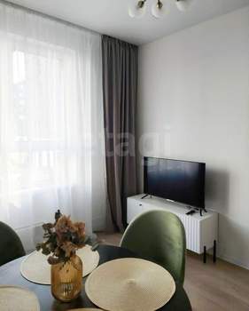 2-к квартира, вторичка, 50м2, 3/17 этаж