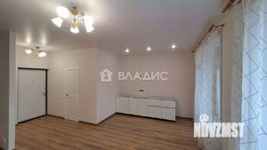 1-к квартира, вторичка, 33м2, 14/22 этаж