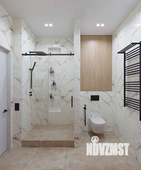 2-к квартира, вторичка, 48м2, 5/6 этаж