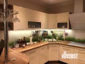 1-к квартира, вторичка, 59м2, 3/25 этаж