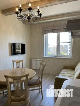 2-к квартира, вторичка, 70м2, 6/20 этаж