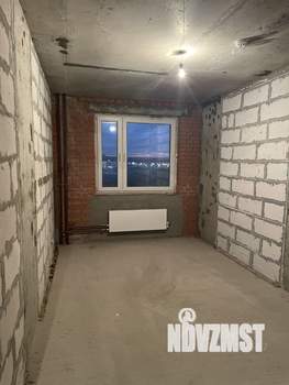 1-к квартира, вторичка, 37м2, 7/18 этаж