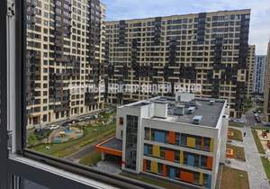 1-к квартира, вторичка, 34м2, 7/17 этаж