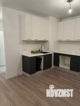 Студия квартира, вторичка, 25м2, 8/17 этаж