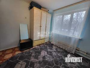 3-к квартира, вторичка, 59м2, 2/9 этаж