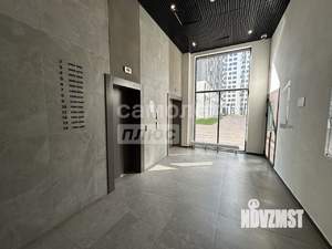 1-к квартира, сданный дом, 33м2, 4/14 этаж