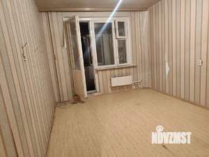 2-к квартира, вторичка, 52м2, 2/10 этаж