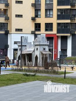 1-к квартира, вторичка, 33м2, 14/22 этаж