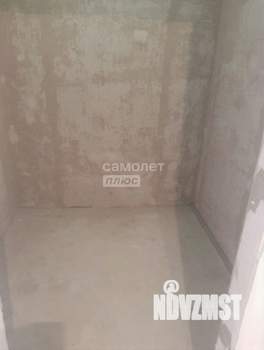 2-к квартира, вторичка, 56м2, 12/17 этаж