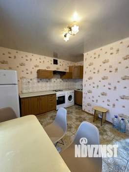 2-к квартира, вторичка, 50м2, 1/16 этаж