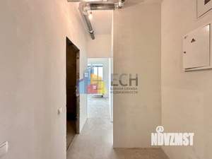 1-к квартира, вторичка, 34м2, 8/22 этаж