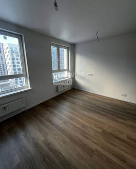 Студия квартира, вторичка, 25м2, 8/17 этаж