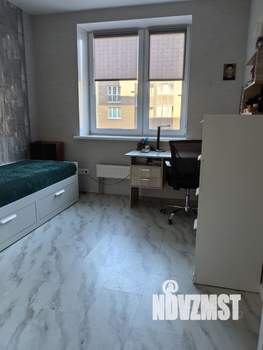 3-к квартира, вторичка, 89м2, 4/8 этаж