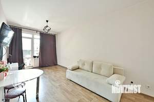 1-к квартира, вторичка, 31м2, 24/25 этаж