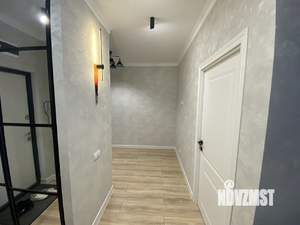 1-к квартира, вторичка, 33м2, 2/6 этаж