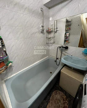 2-к квартира, вторичка, 46м2, 4/5 этаж