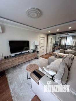 2-к квартира, вторичка, 42м2, 5/5 этаж