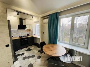 2-к квартира, вторичка, 43м2, 3/5 этаж