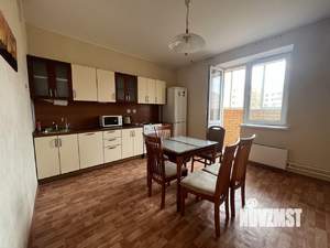 2-к квартира, вторичка, 66м2, 14/18 этаж