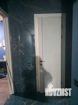 4-к квартира, вторичка, 98м2, 12/22 этаж