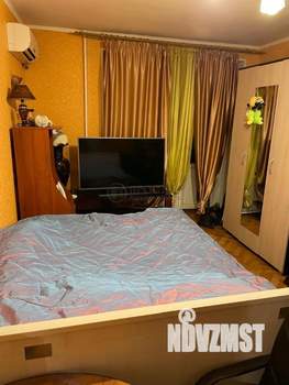 2-к квартира, вторичка, 45м2, 2/12 этаж