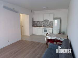 2-к квартира, вторичка, 60м2, 4/11 этаж