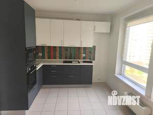 3-к квартира, вторичка, 94м2, 7/14 этаж