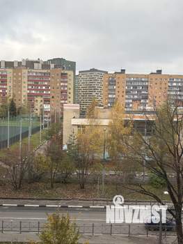 2-к квартира, вторичка, 62м2, 5/14 этаж