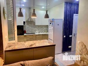 1-к квартира, вторичка, 36м2, 6/6 этаж