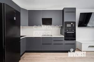 3-к квартира, вторичка, 60м2, 3/17 этаж