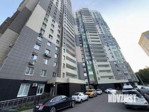 2-к квартира, вторичка, 65м2, 8/25 этаж