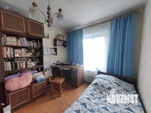 3-к квартира, вторичка, 61м2, 5/9 этаж