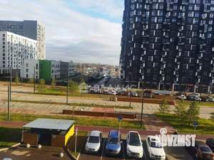 1-к квартира, вторичка, 31м2, 3/17 этаж