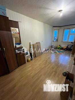 3-к квартира, вторичка, 76м2, 16/17 этаж