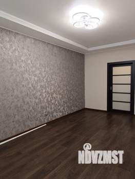 1-к квартира, вторичка, 40м2, 9/18 этаж