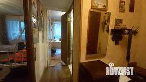 1-к квартира, вторичка, 35м2, 5/9 этаж