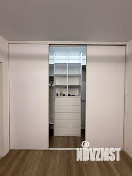 2-к квартира, вторичка, 52м2, 12/13 этаж