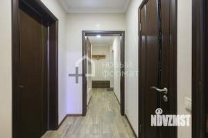 1-к квартира, вторичка, 39м2, 13/17 этаж