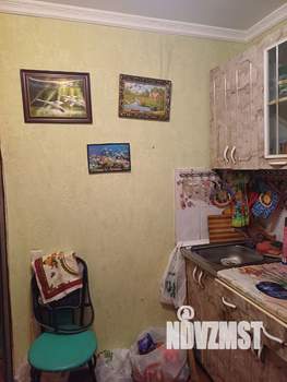 2-к квартира, вторичка, 45м2, 2/5 этаж