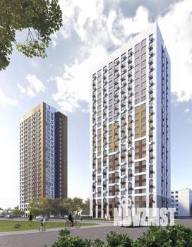 3-к квартира, вторичка, 73м2, 13/23 этаж