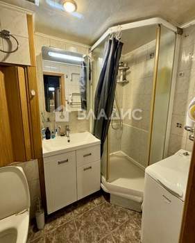 1-к квартира, вторичка, 36м2, 14/16 этаж