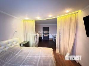 4-к квартира, вторичка, 113м2, 6/17 этаж