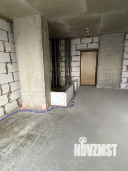 Студия квартира, вторичка, 43м2, 5/25 этаж