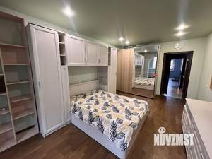 3-к квартира, вторичка, 91м2, 6/10 этаж