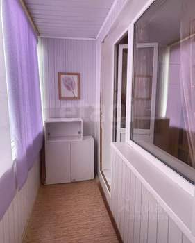 1-к квартира, вторичка, 37м2, 7/9 этаж