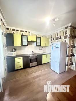 1-к квартира, вторичка, 43м2, 17/17 этаж